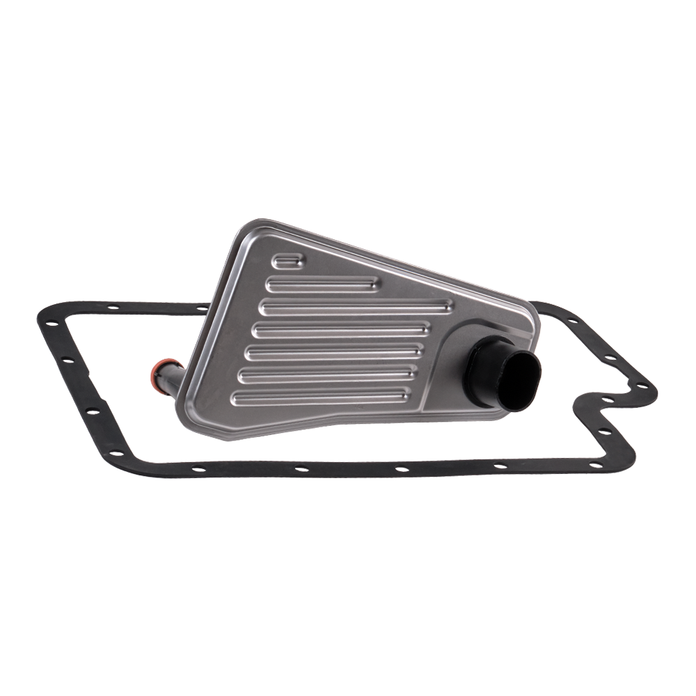 Doc's Diesel Ford 7.3L Powerstroke 4x4 4R100 Transmission Filter Kit (1994-2003) - Compatible with F250 F350 Super Duty Trucks - Perfect for Off-Roading & Heavy-Duty Towing