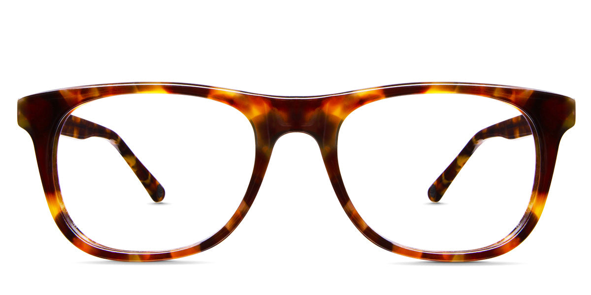 Shimmer Women's Prescription Eyeglasses - Trendy & Lightweight Frames for Work, Reading & Everyday Use