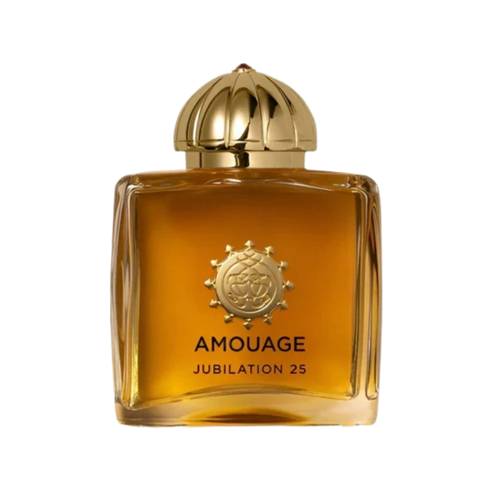 Jubilation 25 Eau de Parfum 100ml Luxury Perfume for Women - Elegant Floral Scent for Special Occasions & Evening Wear