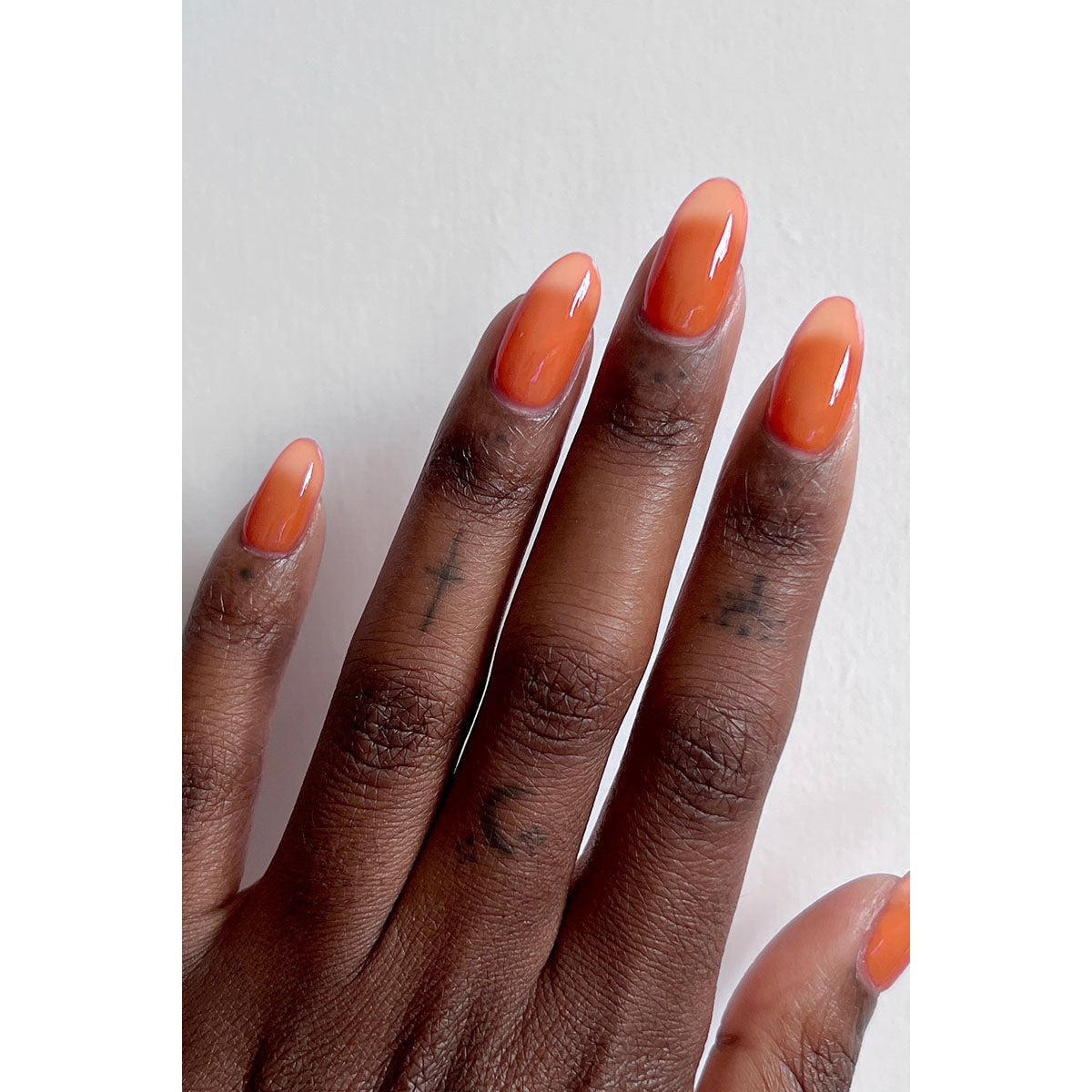 Cirque Colors Jarritos Jelly Nail Polish - 0.37 oz Long Lasting Vegan Nail Lacquer - Perfect for Summer Nails, Pedicures & Gel Polish Alternatives