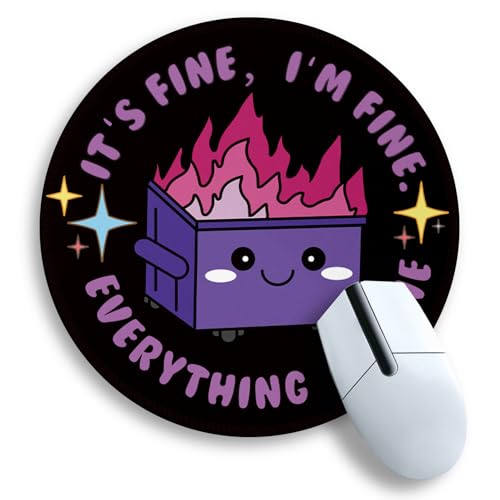 Dumpster Purple