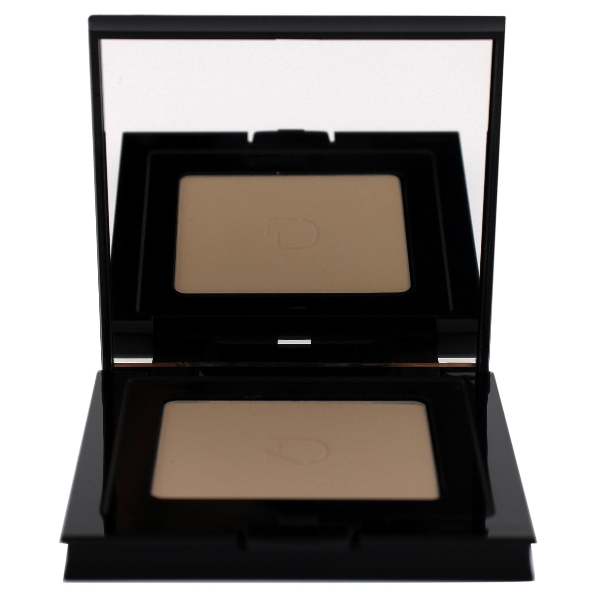 Diego dalla Palma T-Zone & Eye Shine Control Powder - Oil Absorbing Translucent Face Powder | Matte Finish Primer for Oily Skin | Smooth & Healthy Complexion | 344 Neutral Shade 0.14oz | Perfect for Touch-Ups & Makeup Setting All Day