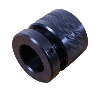 Shopsmith Adjustable Stop Collar - Precision Woodworking Tool for Lathes & Drill Presses | Perfect for DIY Projects & Professional Workshops