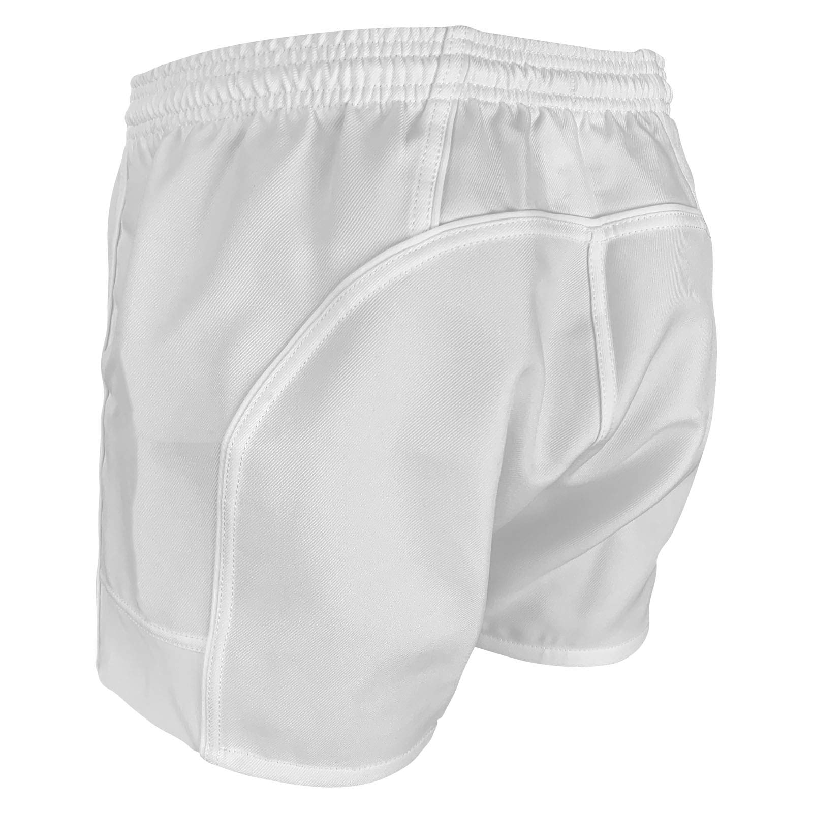 Premium Men's Rugby Shorts - Durable, Breathable & Quick-Dry for Training & Matches | Pro Power Athletic Wear for Rugby, Football & Outdoor Sports