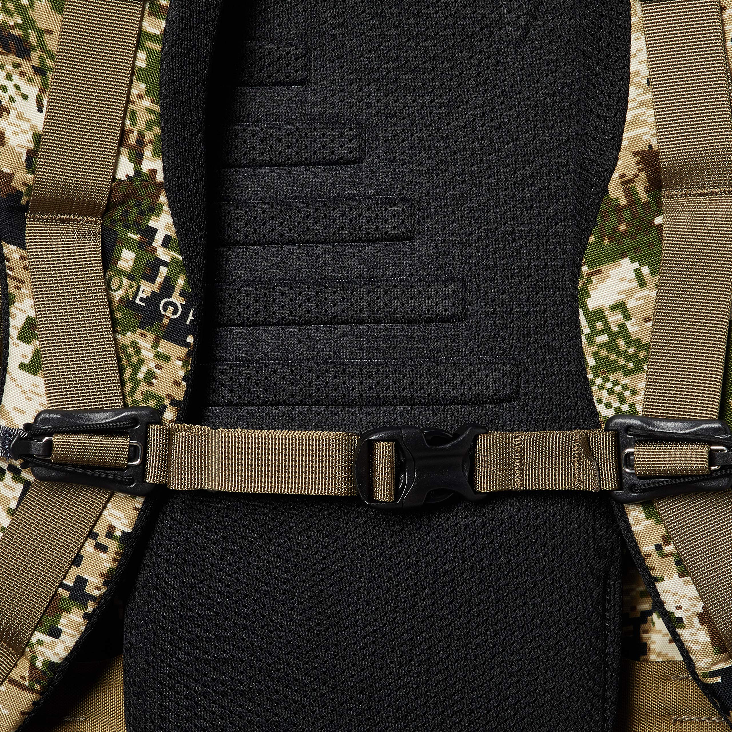 Mystery Ranch Subalpine Backpack for Men - Durable Hiking & Outdoor Adventure Pack for Camping, Travel & Daily Use