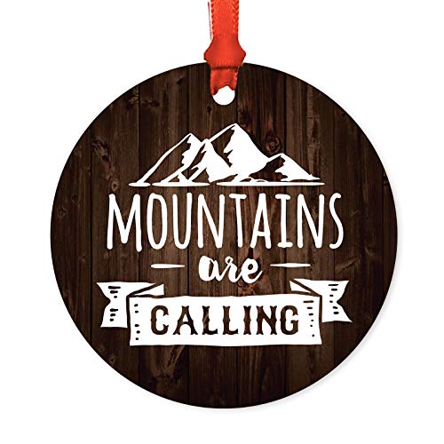 Mountains