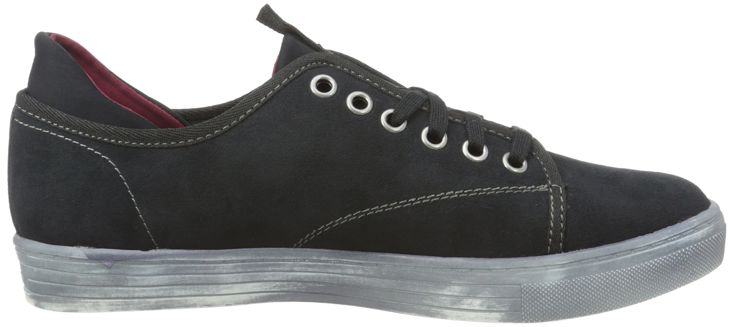 Women's Low-Top Sneakers - Lightweight Comfortable Casual Shoes for Walking, Running & Everyday Wear | Breathable Fashion Sneakers for Women