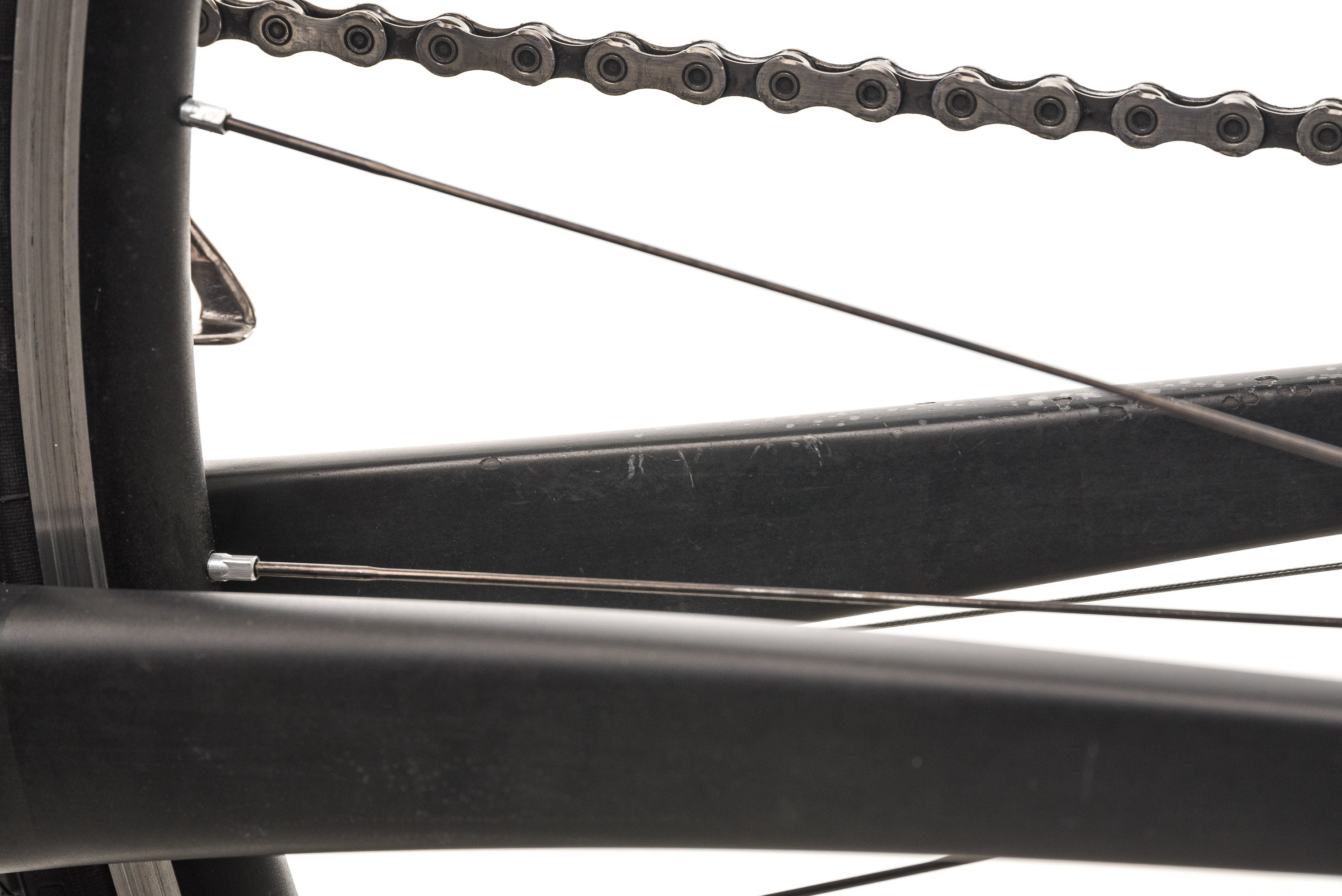 Alchemy Atlas Custom Road Bike 2015 - 52cm Lightweight Carbon Frame for Speed & Performance | Perfect for Racing, Commuting & Long-Distance Cycling