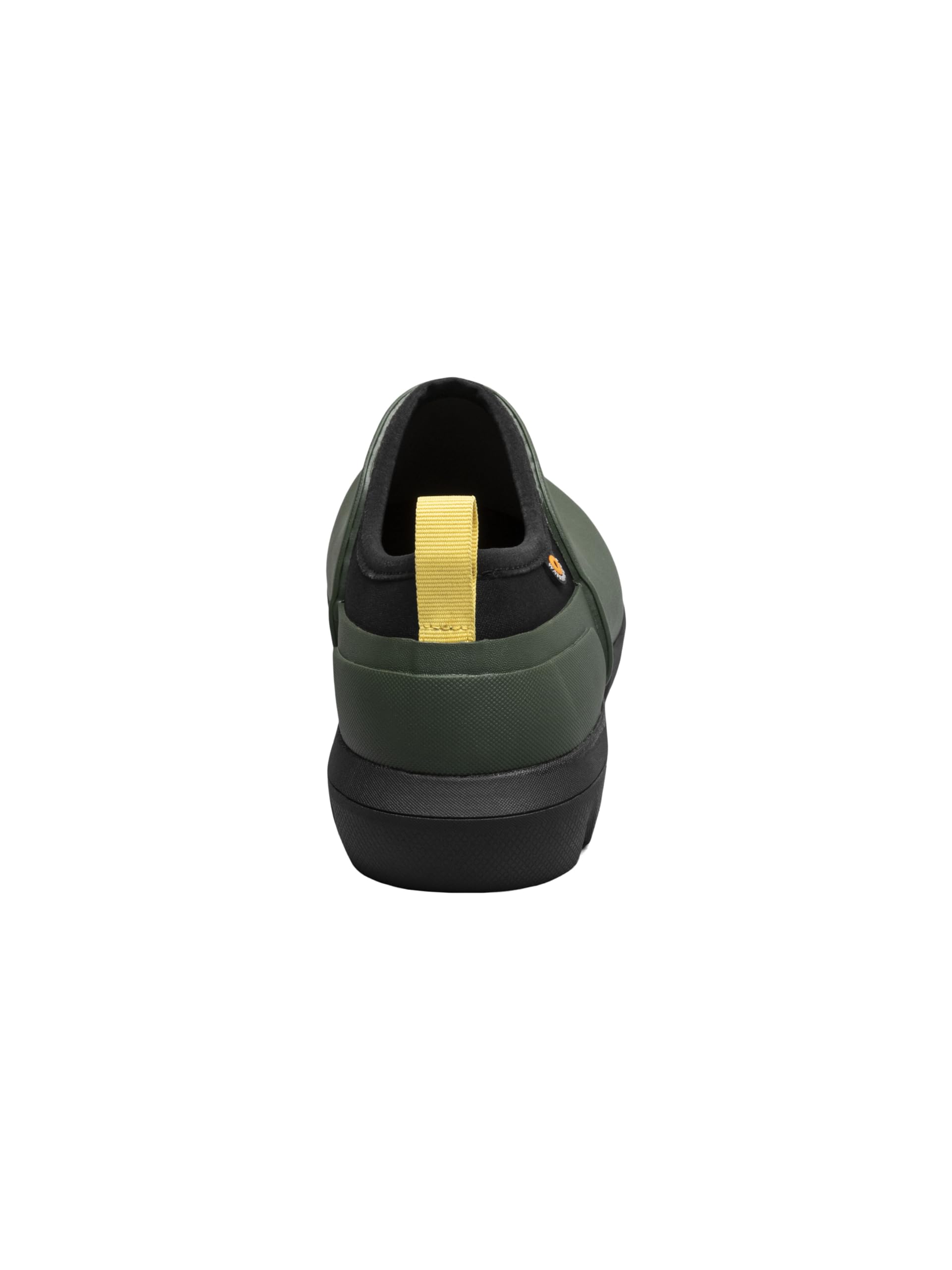 BOGS Women's Sauvie II Slip-On Waterproof Rain Boots - Comfortable & Stylish for Outdoor, Gardening, and Wet Weather Walking