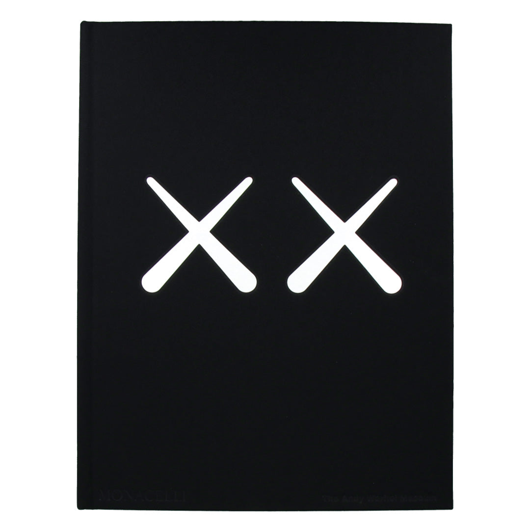 KAWS x Andy Warhol Inspired Pop Art T-Shirt - Vintage Streetwear Graphic Tee for Men & Women - Perfect for Casual Wear, Street Style & Art Lovers