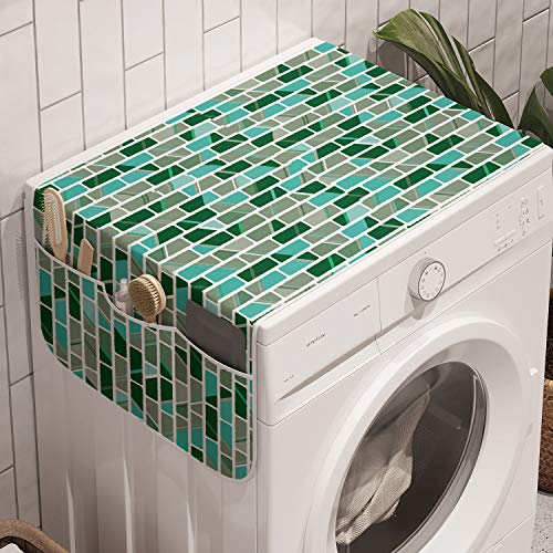Seafoam Hunter Green