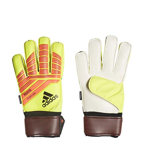 Solar Yellow/Solar Red/Black