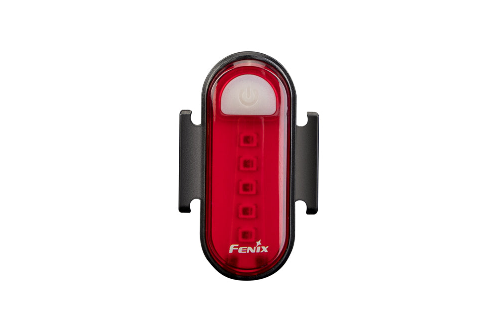 Fenix BC26R 1600 Lumen USB-C Rechargeable Bike Light with BC05R V2 Free Gift - Perfect for Night Cycling, Mountain Biking & Commuting