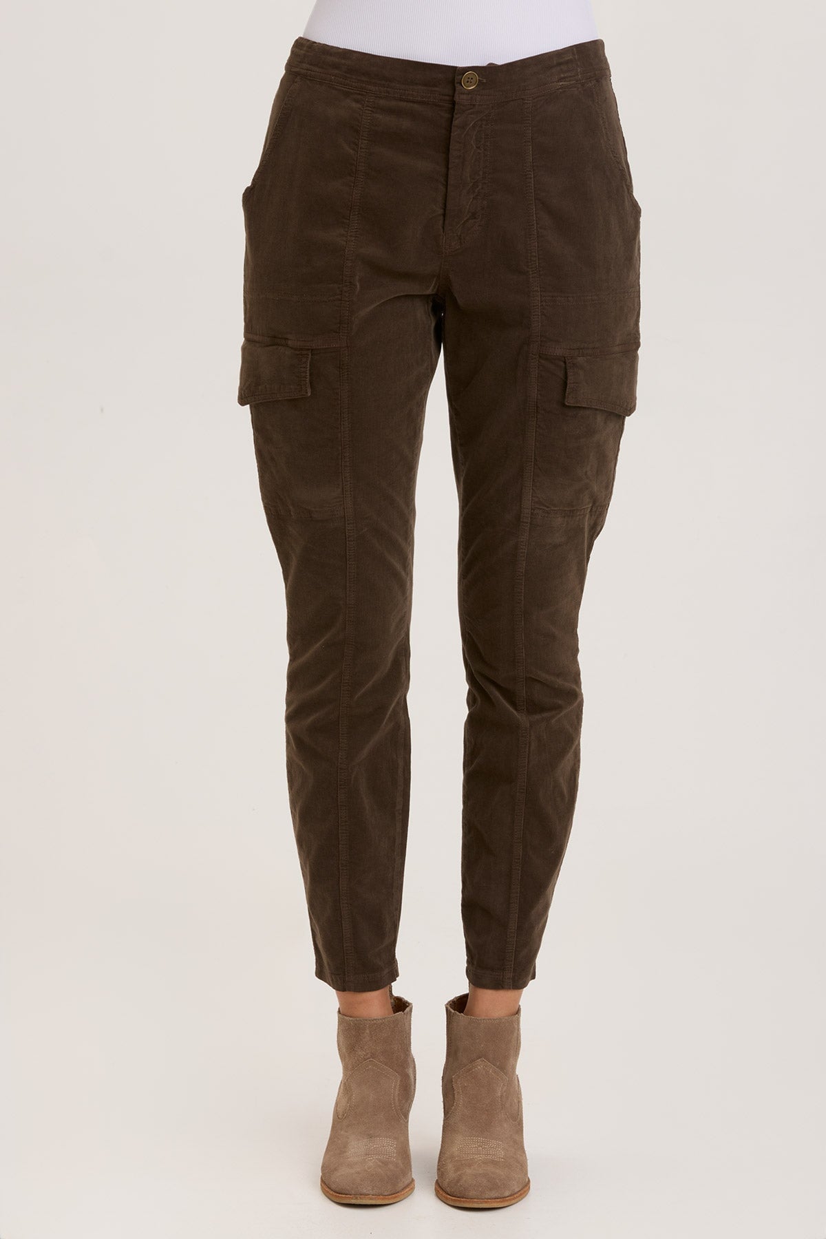 Timberline High-Waisted Leggings for Women - Comfortable & Stretchy Yoga Pants for Running, Workout, and Everyday Wear
