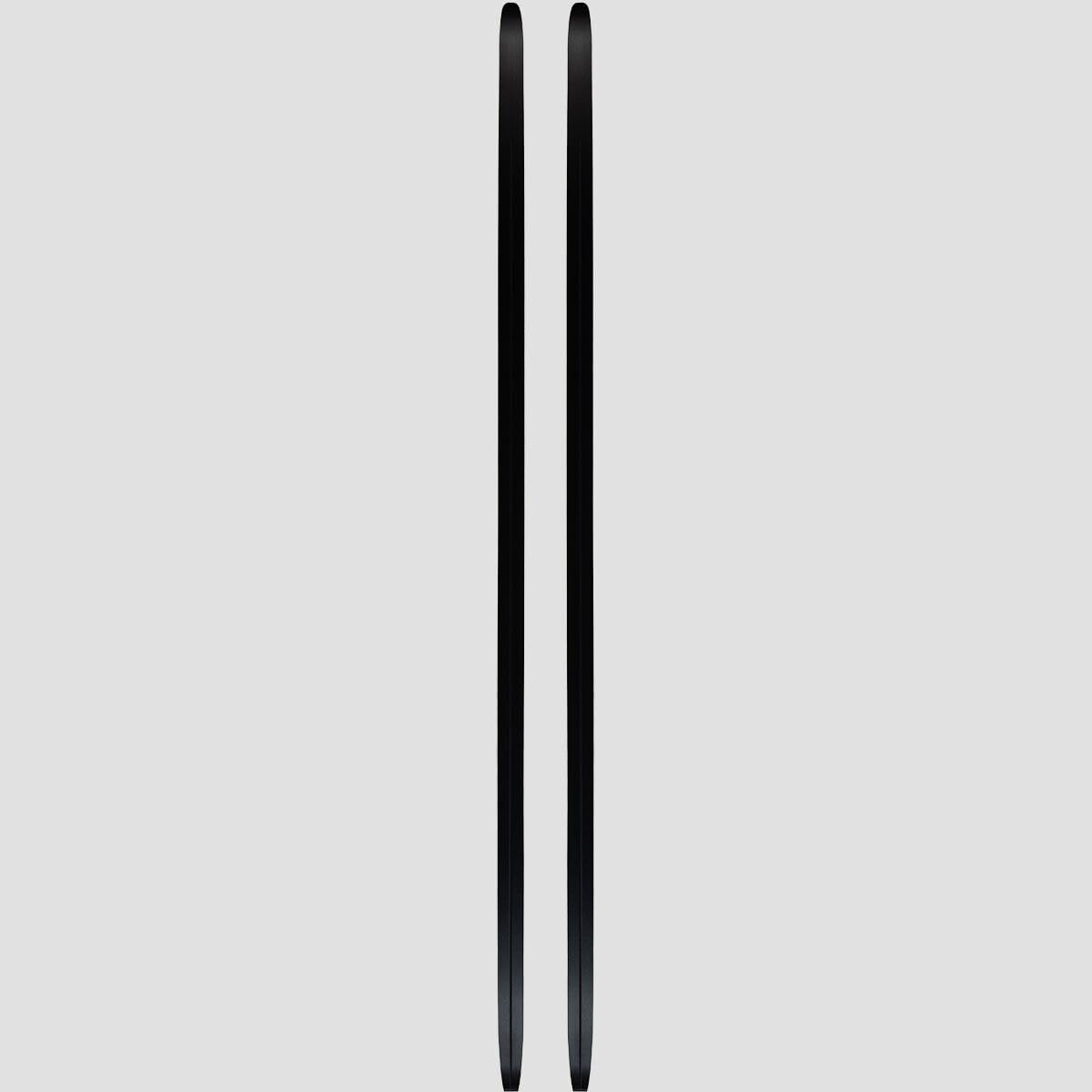 Fischer Aerolite 80 Skate Ski - Premium Cross-Country Skis for Men & Women - 2025 Model - Ideal for Racing, Training & Winter Fitness on Groomed Trails