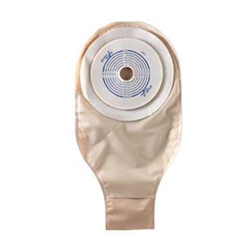 Convatec Active Life Drain Pouch - 10 Per Box (Part #400599) | Post-Surgery Ostomy Care | Ideal for Daily Use & Active Lifestyle