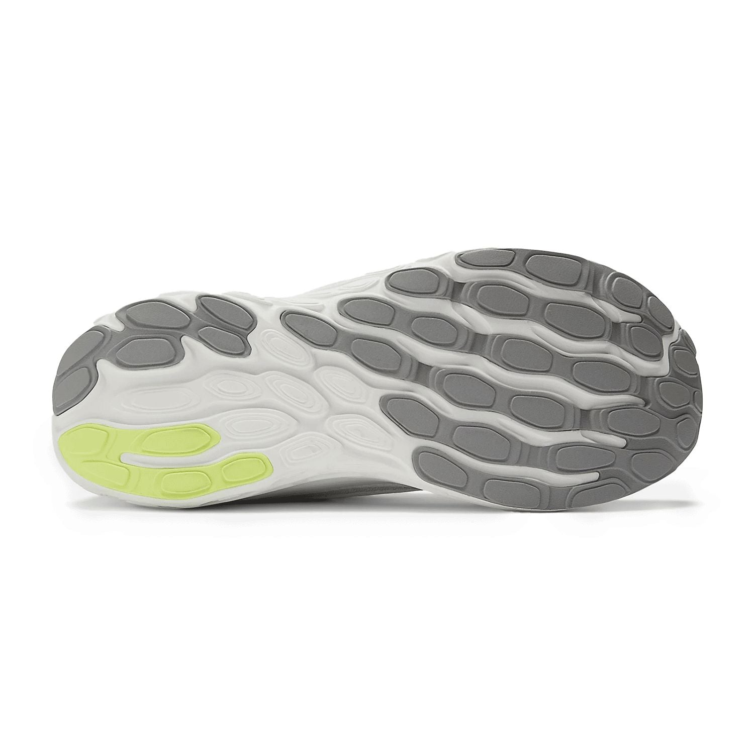 New Balance Men's Fresh Foam X 1080v13 Running Shoes - Lightweight Cushioned Sneakers for Jogging, Gym Workouts & Daily Wear