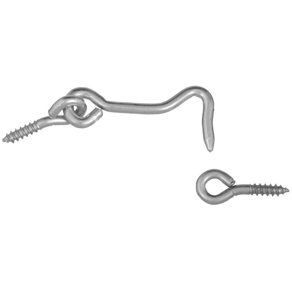 National Hardware N117-911 2