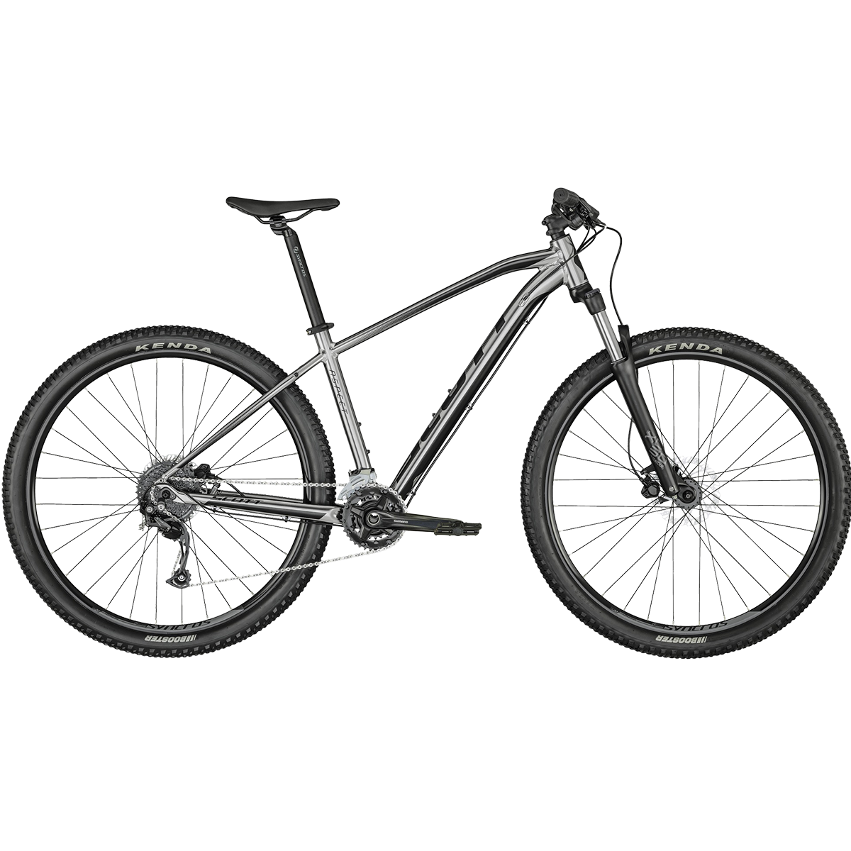 Slate Grey/Dark Grey
