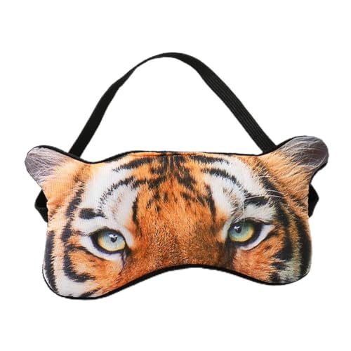 Tiger #1