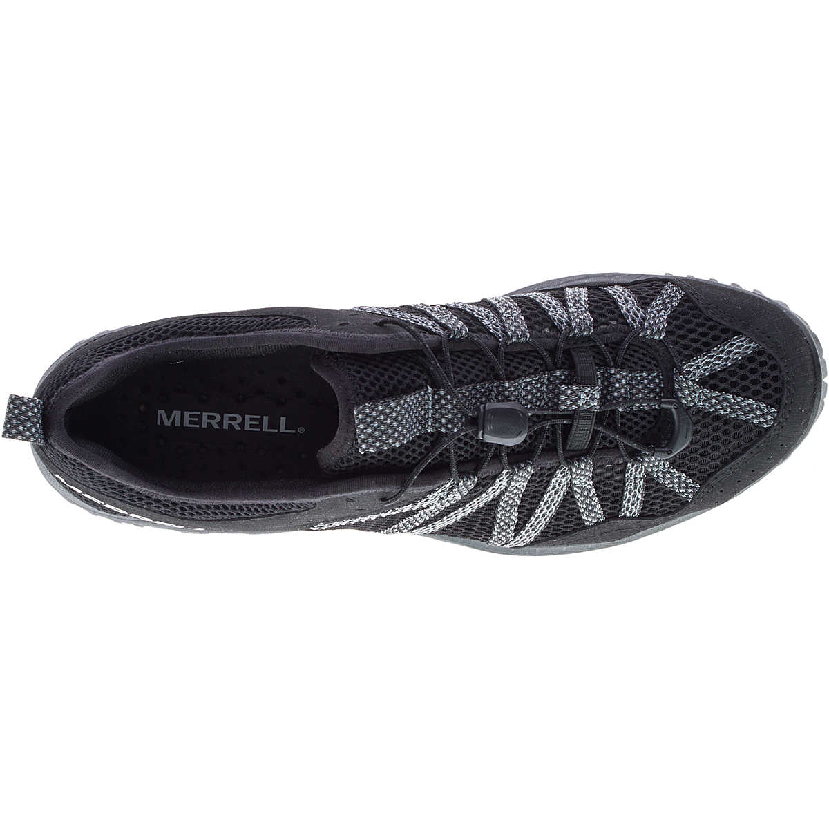 Merrell Wildwood Aerosport Men's Hiking Shoes - Lightweight Trail Running & Outdoor Adventure Footwear for Hiking, Camping, and Travel