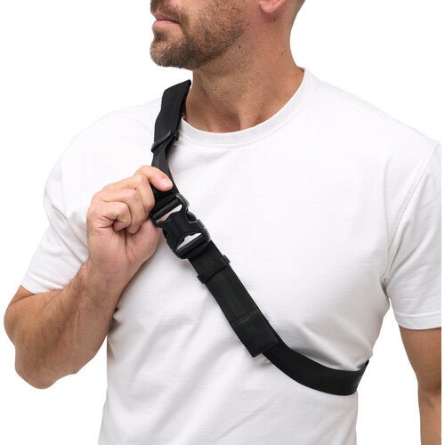Nomatic McKinnon 5L Camera Sling Bag - Waterproof & Lightweight DSLR Backpack for Photographers - Perfect for Travel, Hiking & Everyday Use