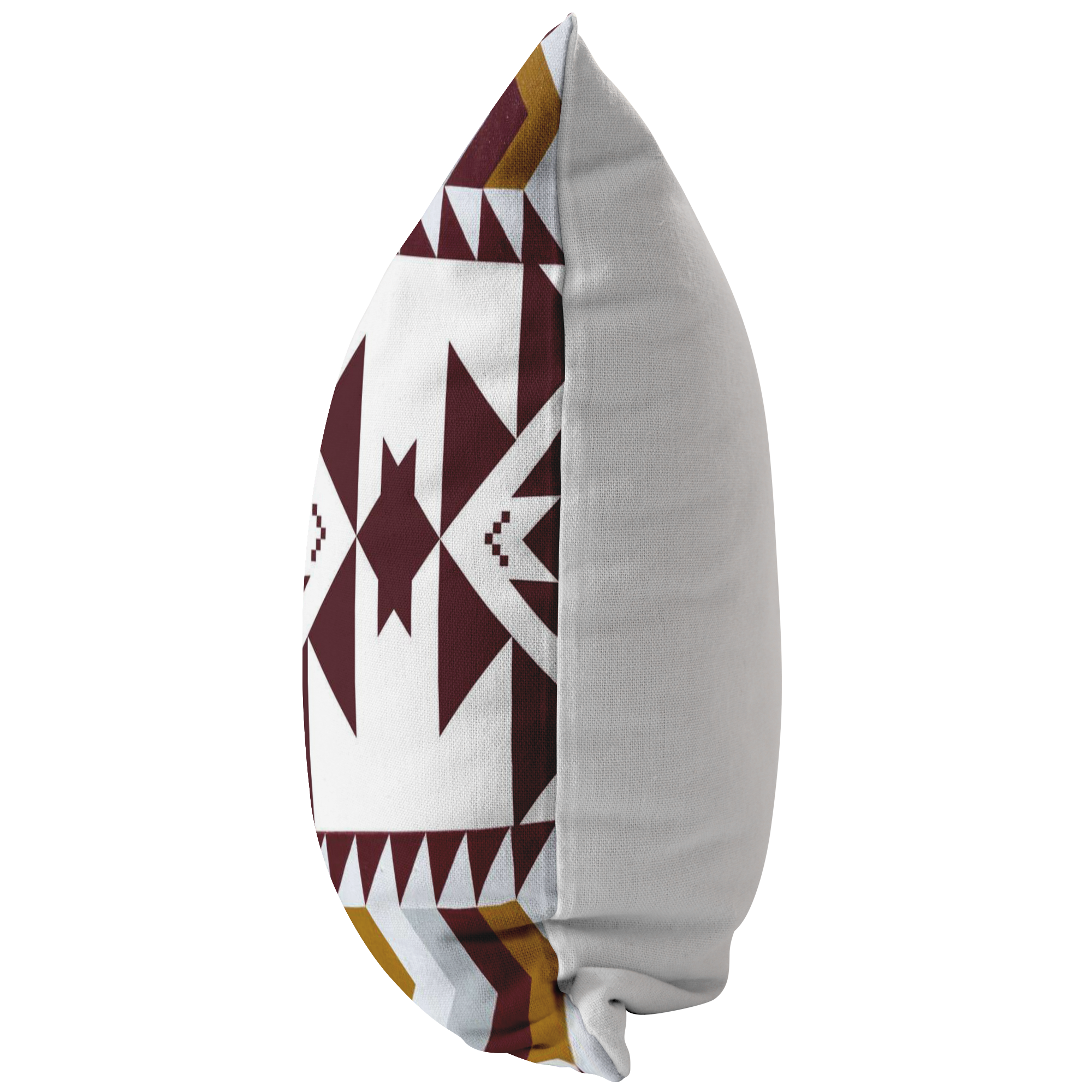 Southwestern Style Decorative Throw Pillow Cover - Boho Chic Home Decor for Living Room, Bedroom & Couch | Perfect for Southwest Theme Interior Design