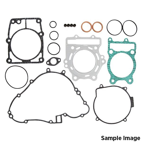 Namura Complete Gasket Set for KX250 2004 - High-Performance Replacement for Dirt Bike Engine Seals | Perfect for Off-Road Racing & Motorcycle Maintenance