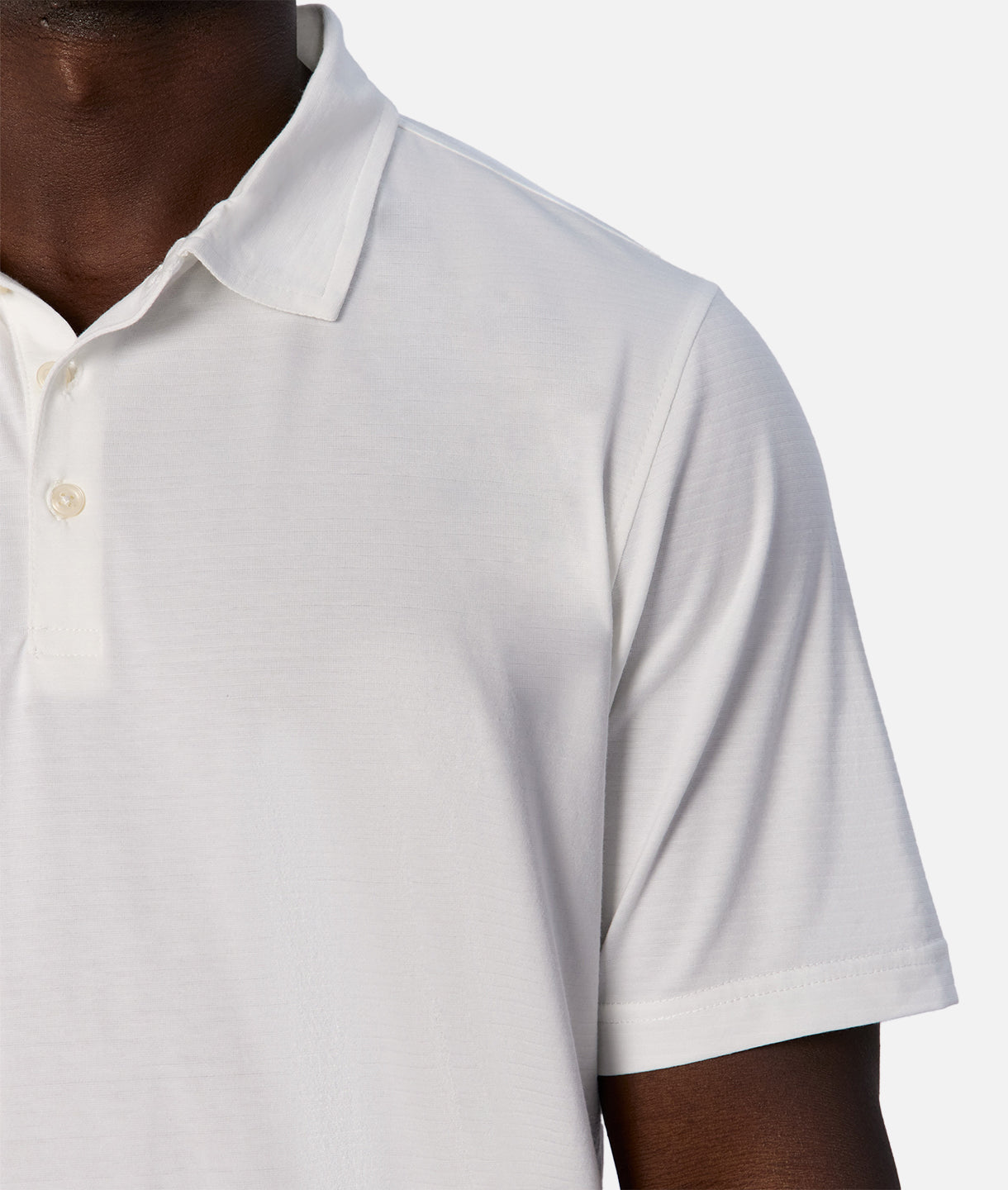 Tech Watson Polo Shirt for Men - Premium Cotton Casual Wear for Business & Leisure - Perfect for Office, Travel & Outdoor Activities