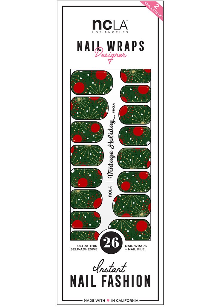 Vintage Holiday Decorations - Classic Christmas Ornaments & Festive Home Decor for Tree, Mantel & Tabletop - Perfect for Holiday Parties, Gift Giving & Seasonal Celebrations