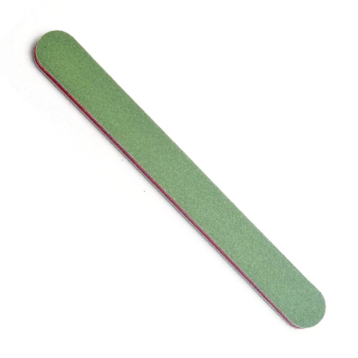 Trendy Two-Way Nail Buffer & File Set - Professional Nail Shine Scrubber & Manicure Kit (HSB-1) for Salon & Home Nail Care