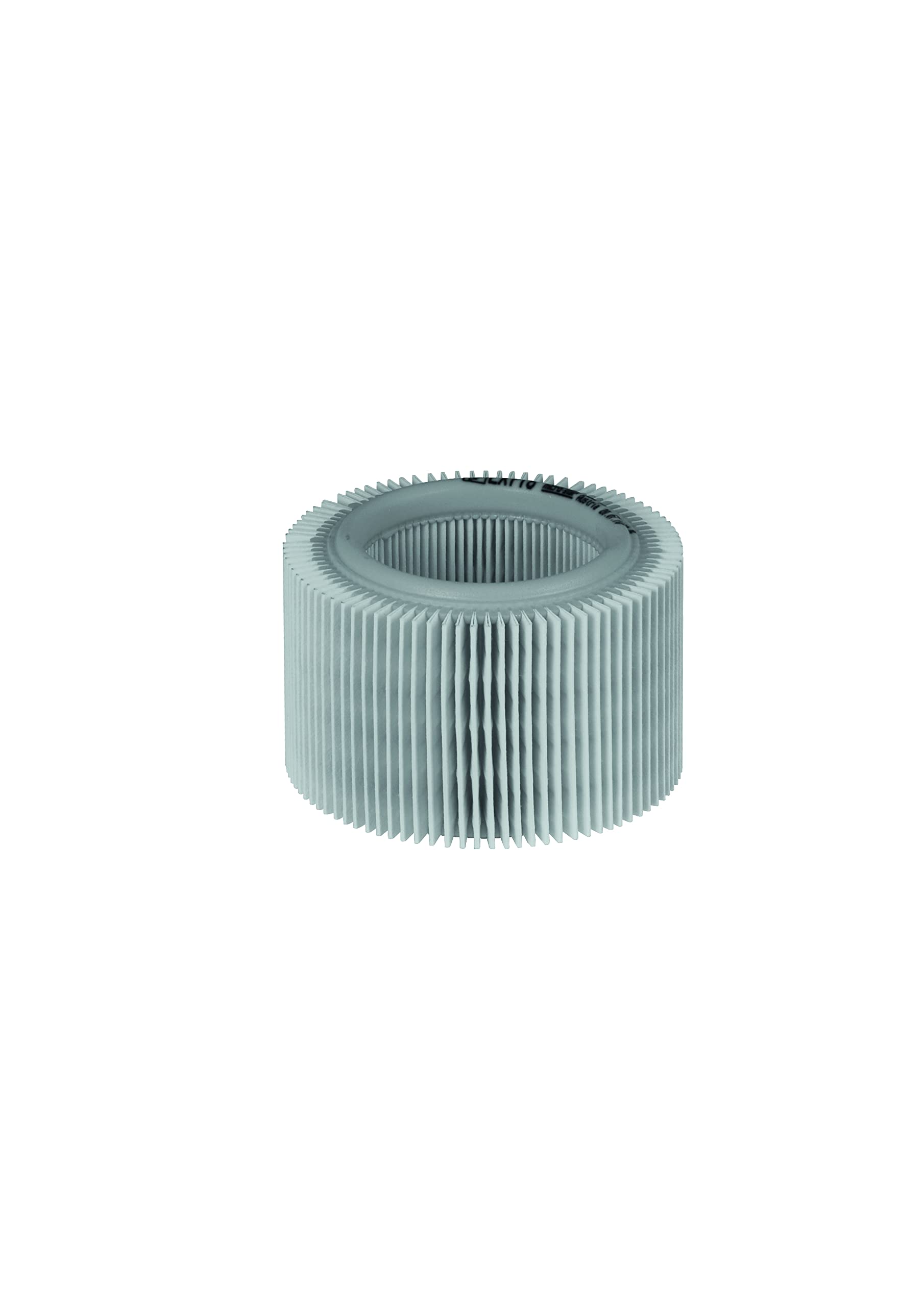 MAHLE LX 718 Premium Air Filter for Cars & Trucks - High Performance Engine Protection - Perfect for Daily Commuting & Off-Road Adventures