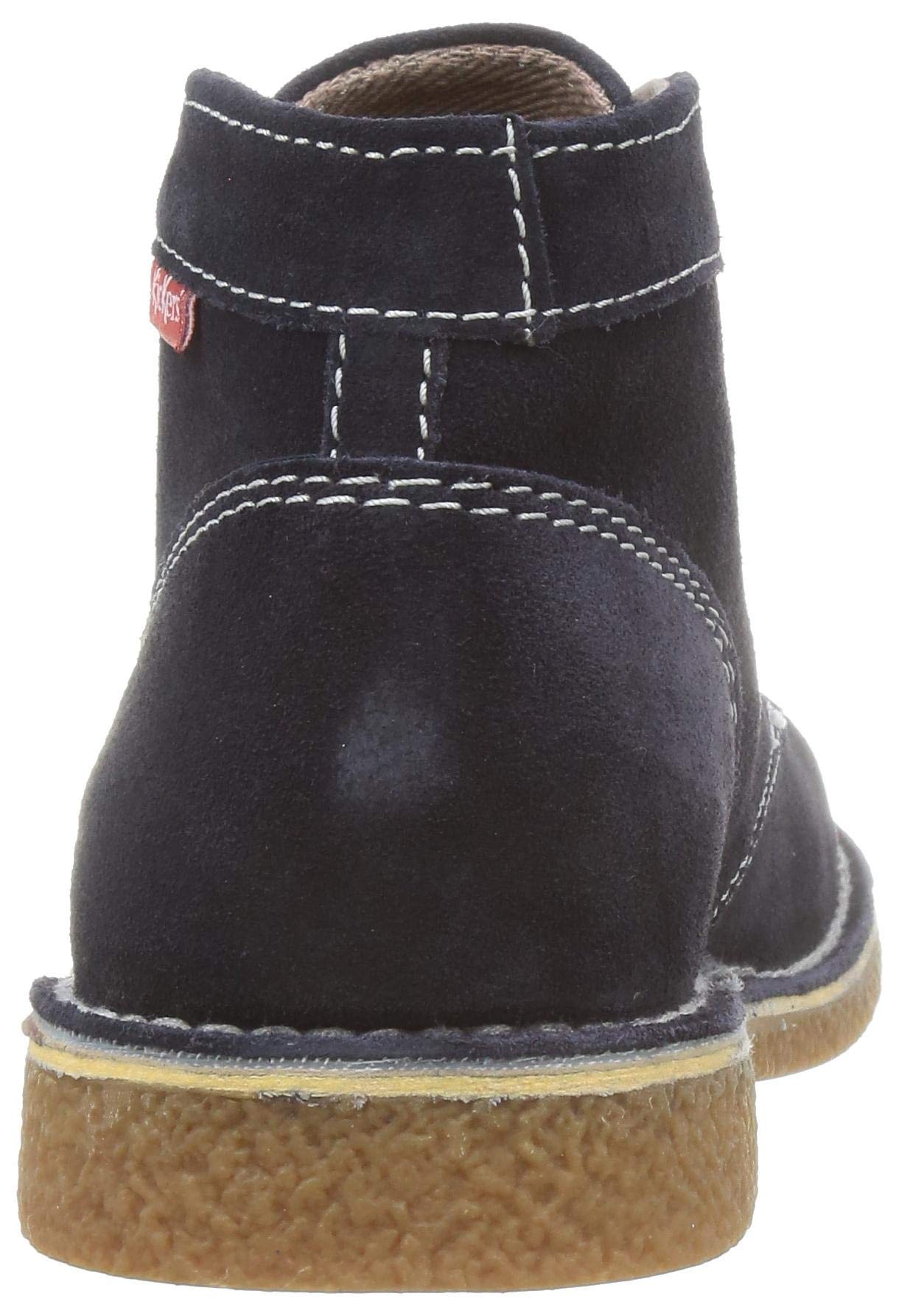 U.S. Polo Assn. Men's Comfortable Gymnastics Oxford Flat Shoes - Breathable & Lightweight for Workout, Training & Casual Wear