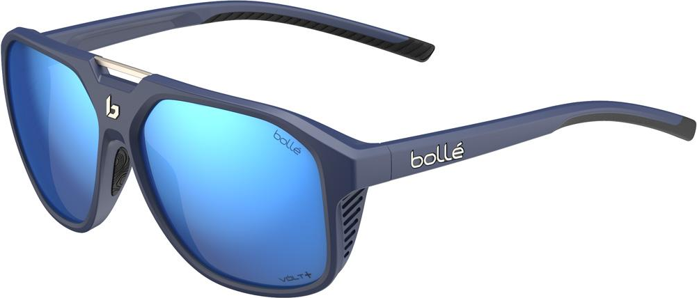 BS037002 - Dark Blue Matte - Volt+ Offshore Polarized