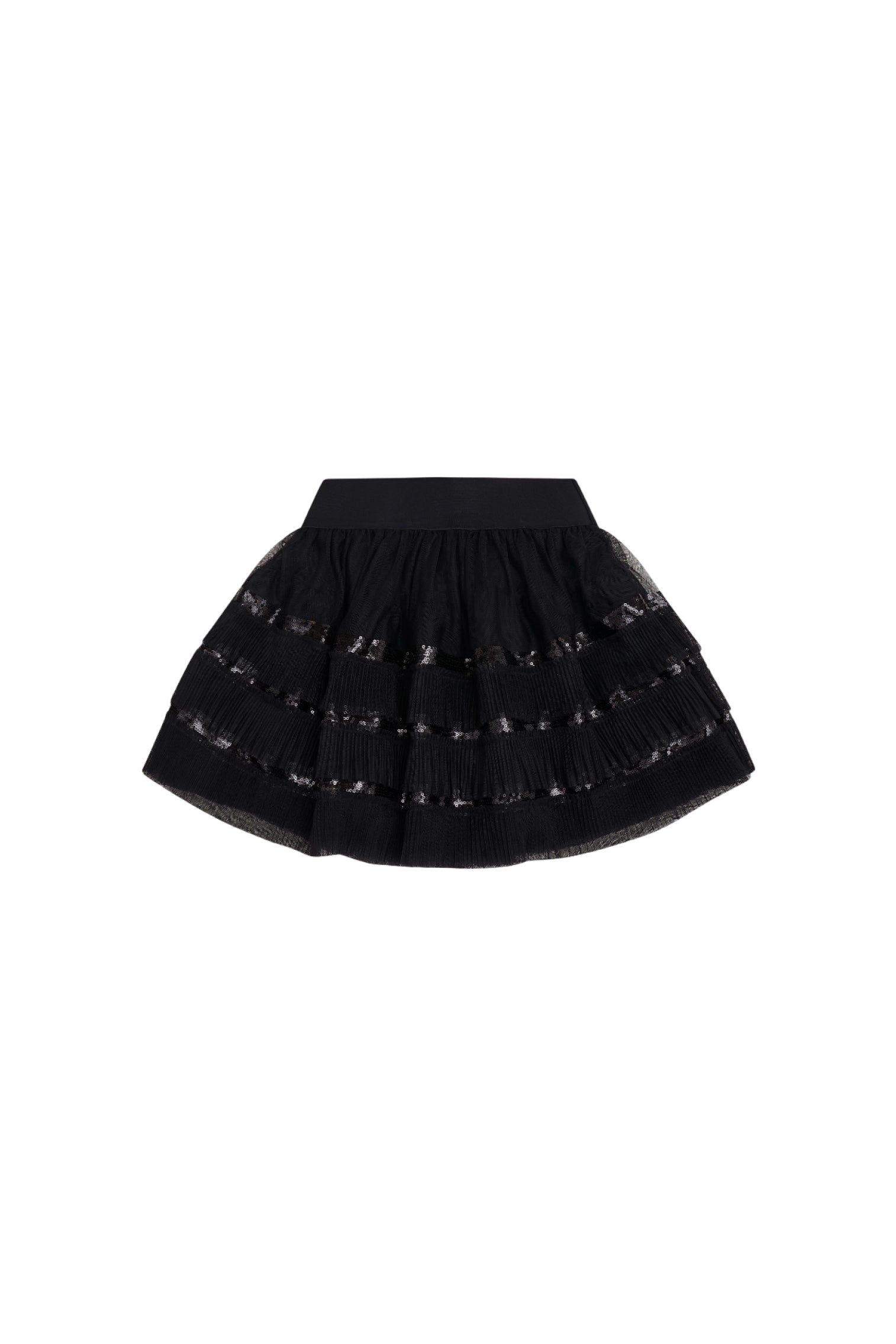 Advinette Girls Skirt - Stylish & Comfortable Skirt for Kids - Perfect for School, Parties & Everyday Wear