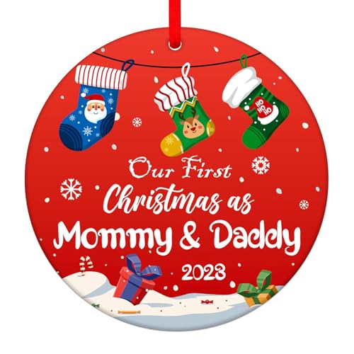 Mommy & Daddy