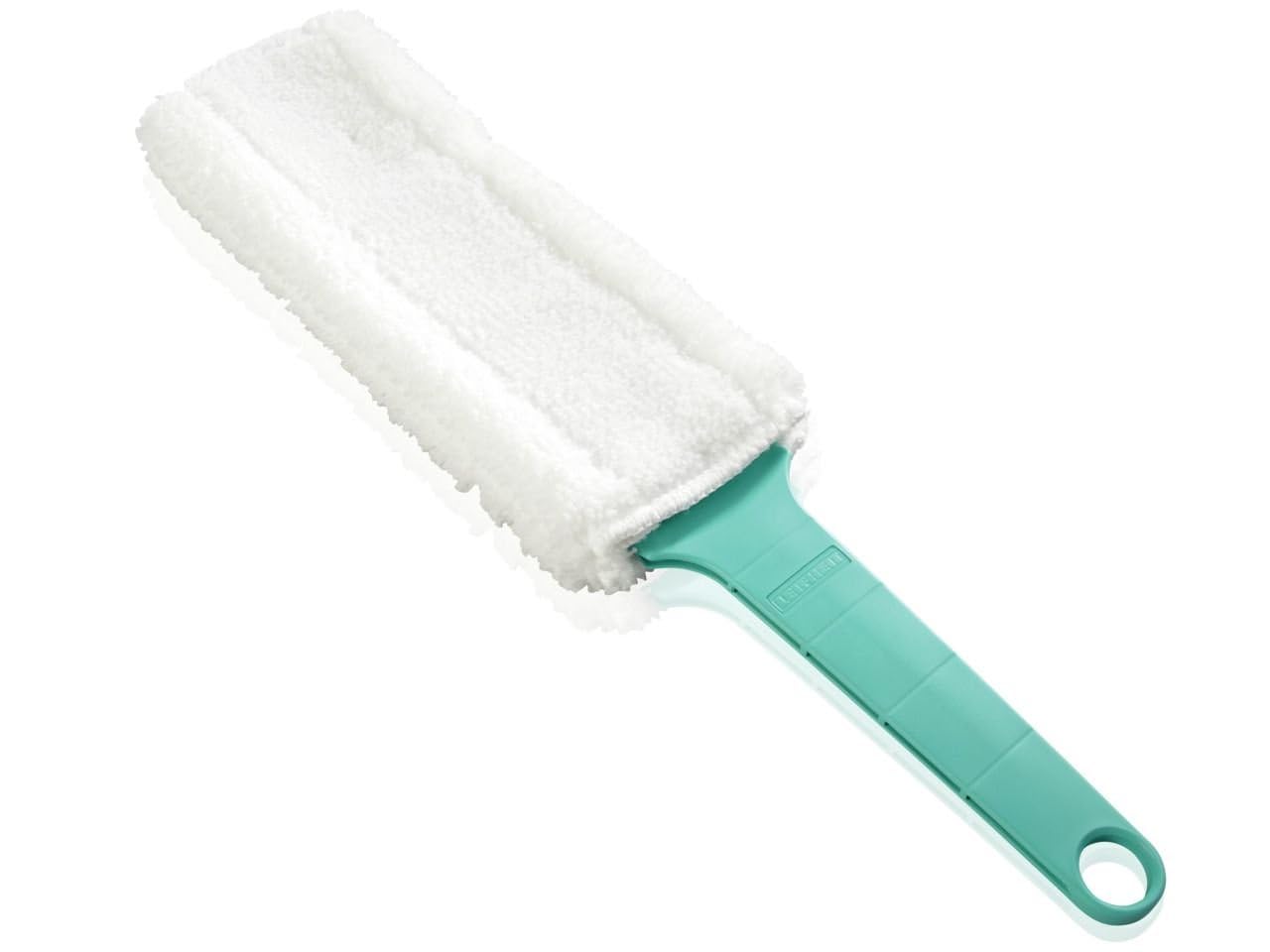 Leifheit Floretta Radiator Cleaner - Efficient Dust & Dirt Remover for Home Heating Systems | Perfect for Radiator, Baseboard & Vent Cleaning