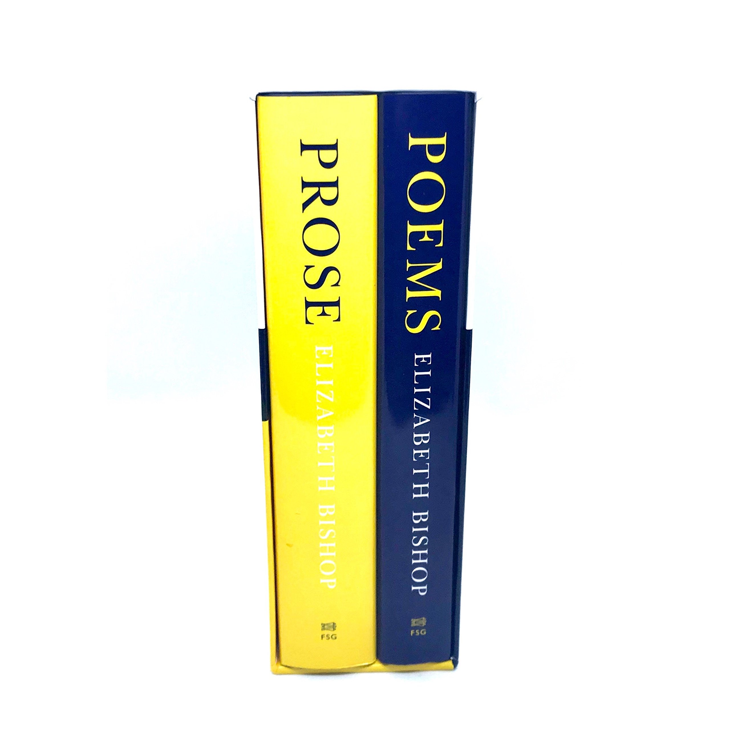 POEMS & PROSE Boxed Set - Classic Literature Collection | Perfect for Book Lovers, Gift Giving & Home Library Displays