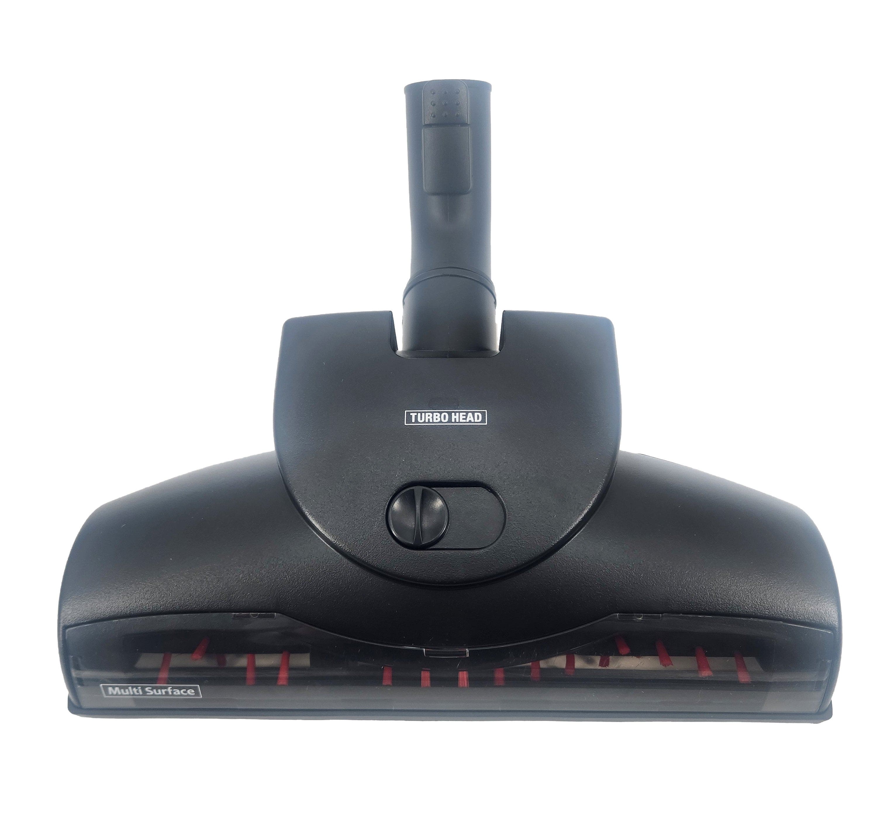 Prolux Tritan Air Driven Turbo Power Nozzle - High Pressure Cleaning Tool for Cars, Boats & Outdoor Surfaces | Durable & Lightweight Design | Perfect for Home & Commercial Use