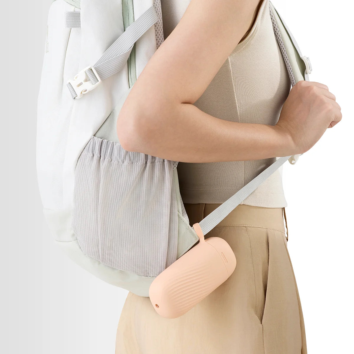 Best Inflatable Travel Neck Pillow for Airplane, Car & Camping - Portable & Comfortable Support for Long Flights & Road Trips