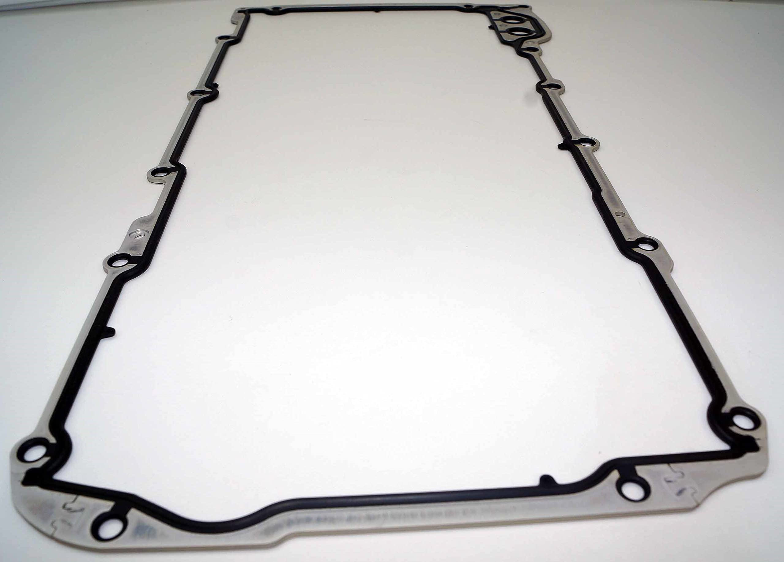 Genuine OEM Performance Oil Pan Gasket 12612350 (5 Pack) - Compatible with Multiple Car Models - Perfect for Engine Repair & Maintenance