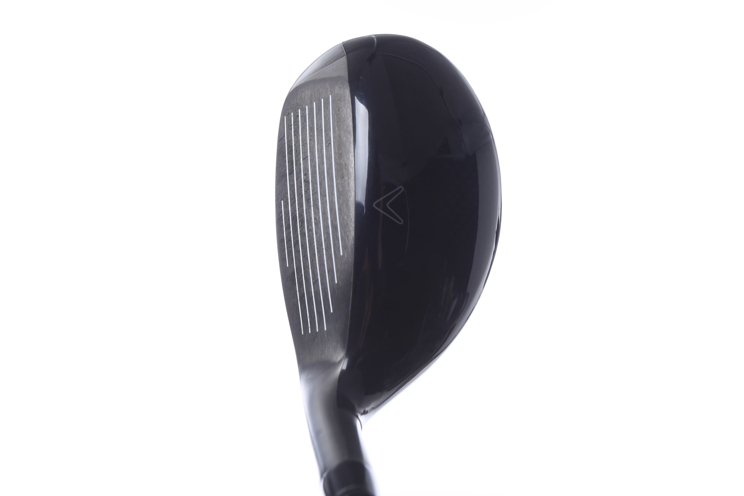 Callaway Big Bertha REVA 23 Hybrid Golf Club Set - Right Handed 6H, 7H, 8H Ladies Flex - Perfect for Women Beginners & Intermediate Golfers on the Course