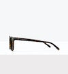Stylish Louise Sunglasses for Women & Men - UV Protection, Polarized Lenses - Perfect for Beach, Driving & Outdoor Activities