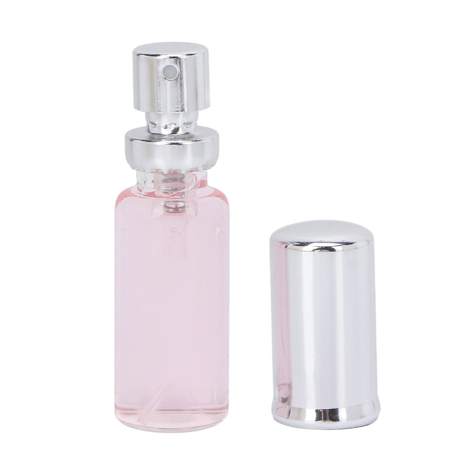 DOUQIFEI Women's Perfume Gift Set - Floral Fragrance with Rose, Gardenia, Jasmine, Lily & Lychee Notes | Elegant Perfume Spray for Women | Perfect for Valentine's Day, Christmas, Date Night & Special Occasions (Rose Gold)