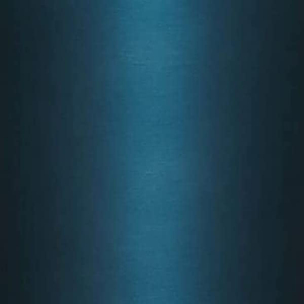 Blue Glow