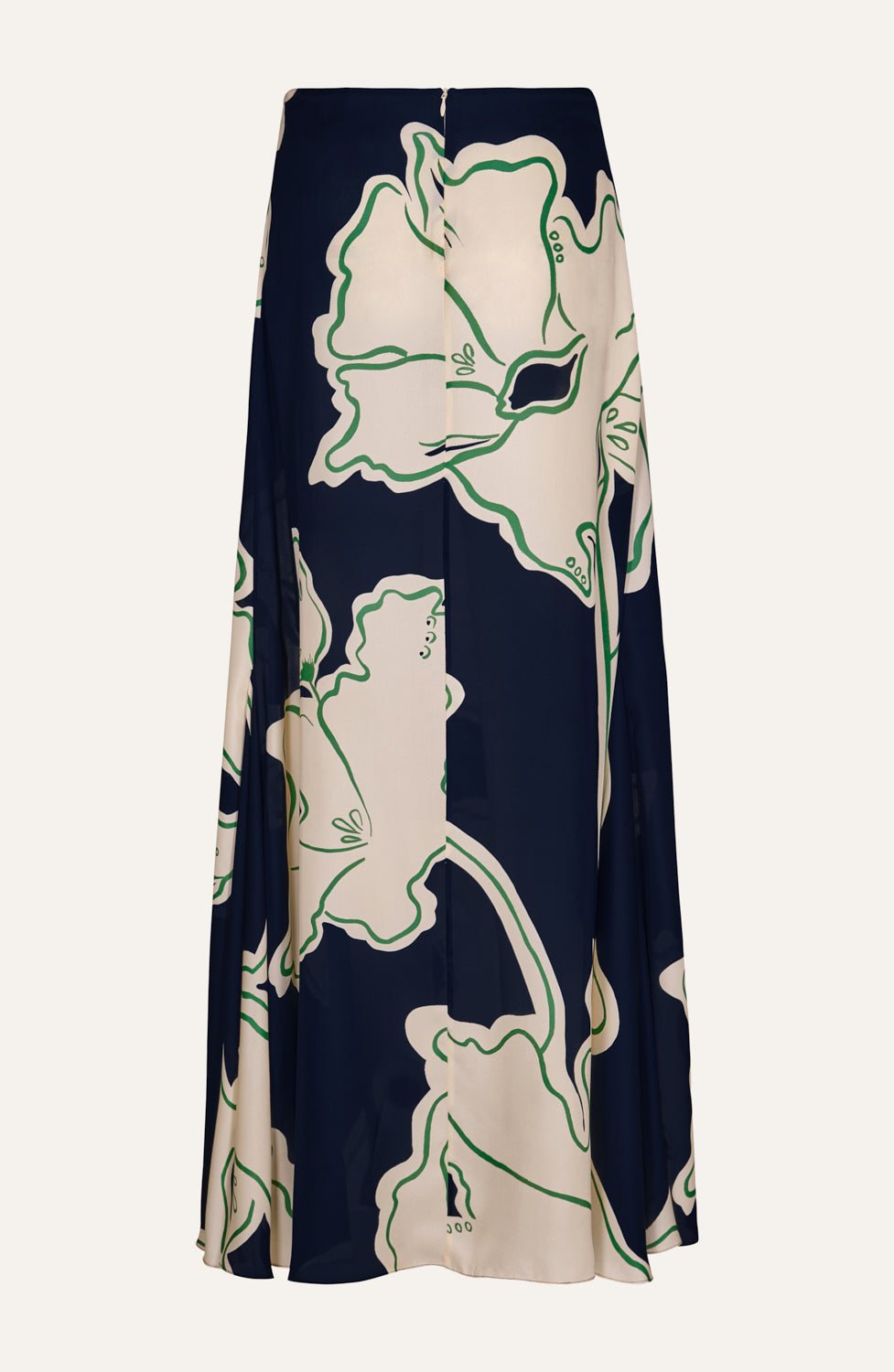Magia Flamenca Skirt - Spanish Flamenco Dance Skirt for Women | Perfect for Performances, Parties & Cultural Events