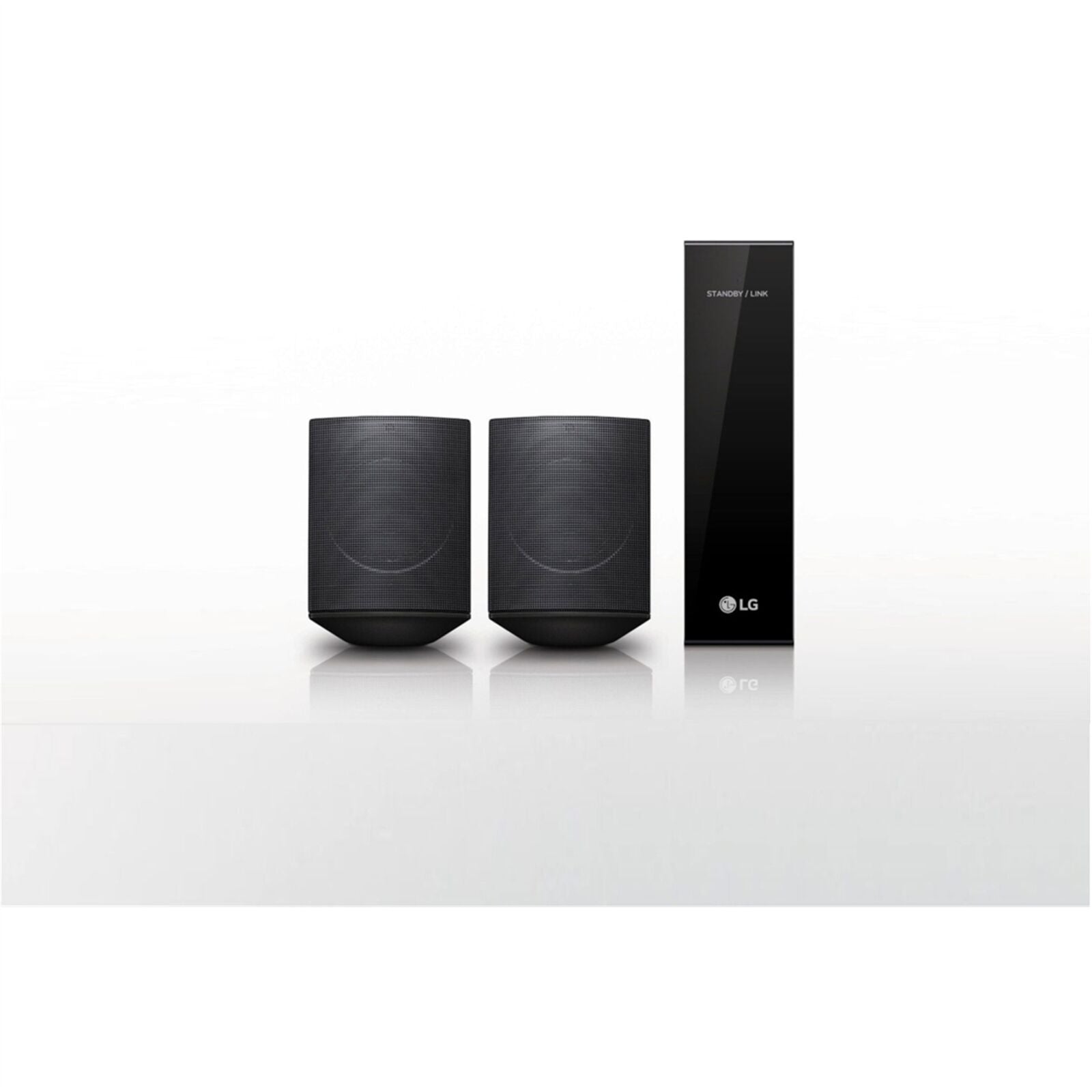LG SN7R 5.1.2 Channel Dolby Atmos Soundbar with Wireless Subwoofer - Immersive Home Theater System for Movies, Music & Gaming