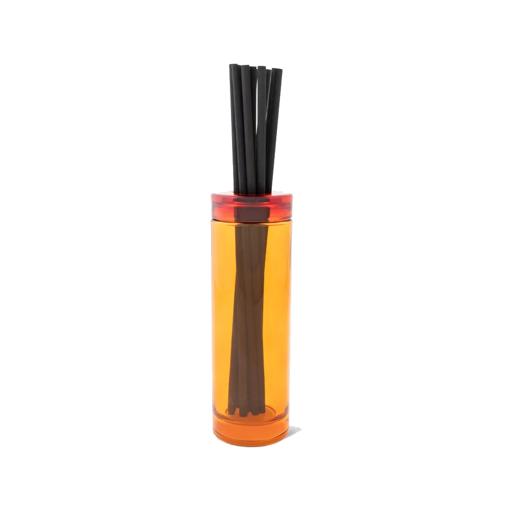 Paul Smith Essential Oil Diffuser - Aromatherapy Ultrasonic Humidifier for Home, Office, Yoga & Spa - 100ml Premium Essential Oil Diffuser with 7 Color LED Lights & Auto Shut-Off