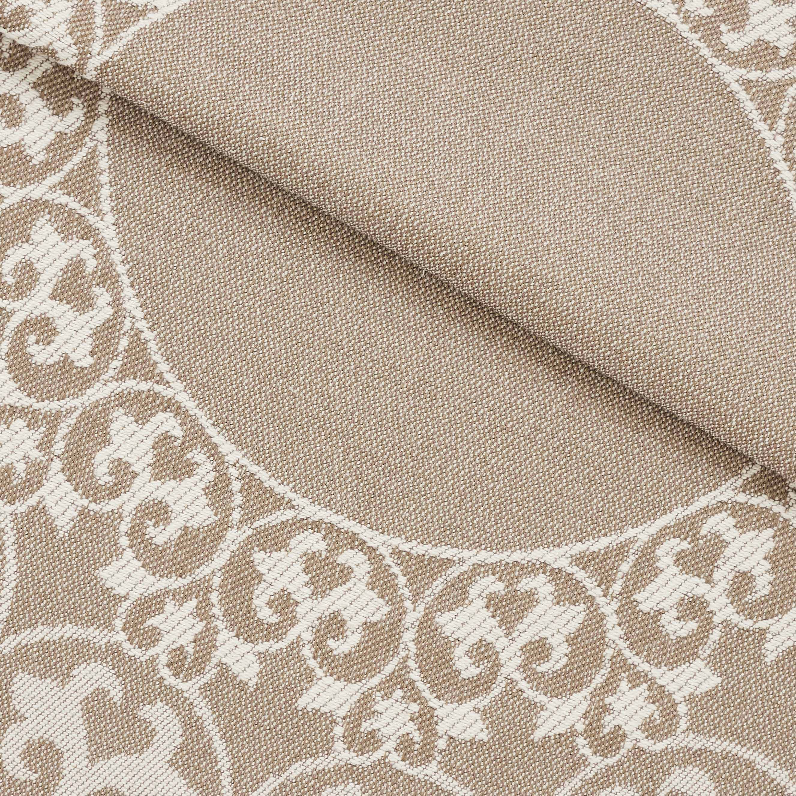 Boho Mandala Cotton Blend Woven Jacquard Bedspread Set - Queen Size, Soft & Breathable, Ethnic Home Decor for Bedroom, Living Room, Dorm or Yoga Studio