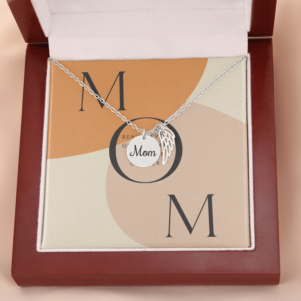 Best Jewelry Gifts for Mom - Birthday, Christmas & Mother's Day Presents - Elegant Necklaces & Bracelets for Women - Perfect for Special Occasions & Daily Wear